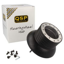 Volvo 760 1982-1988 / 940 1990-08/1994 / 740.78 ->1991 Rattnav QSP Products